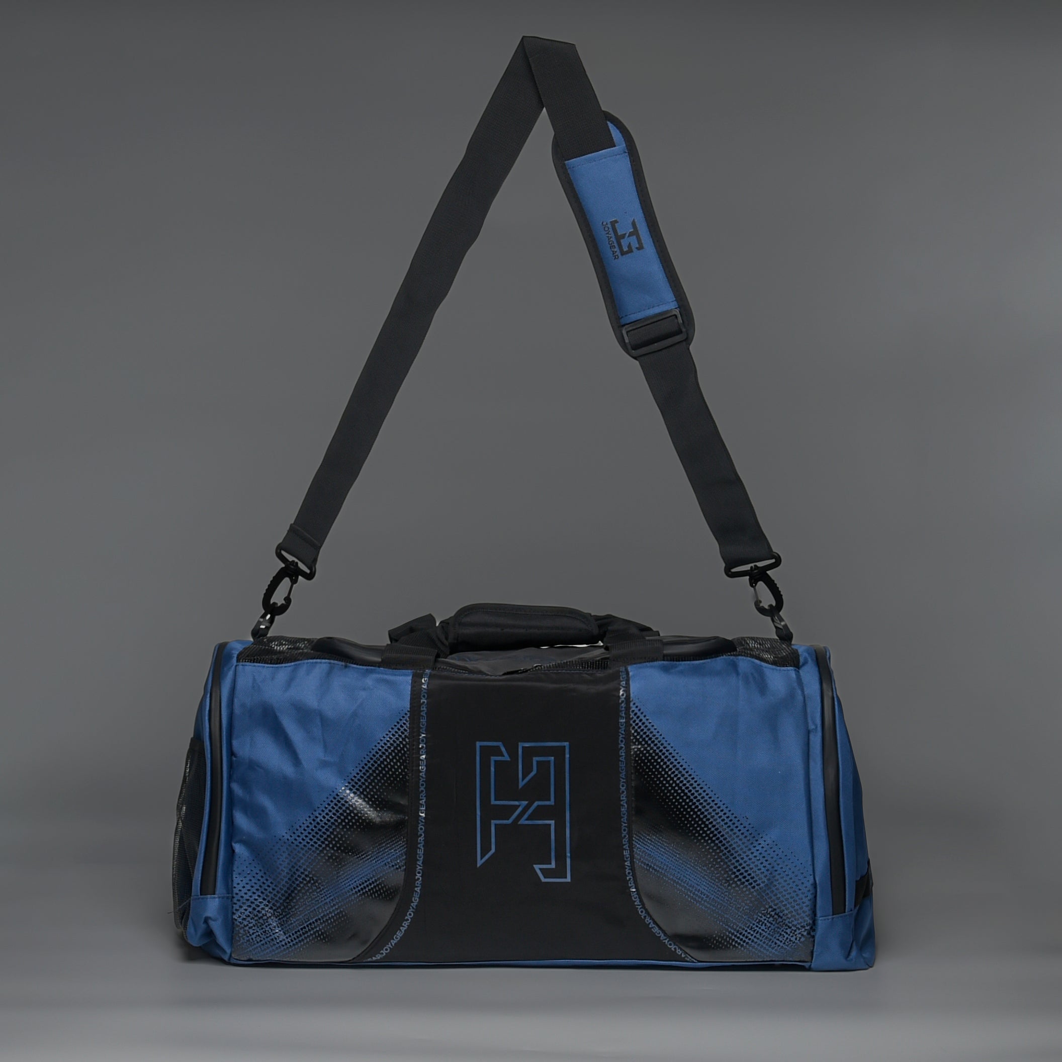 Joya Evolution Sporttas Blauw 65x25x32 cm Joya Evolution Sporttas Blauw 65x25x32 cm