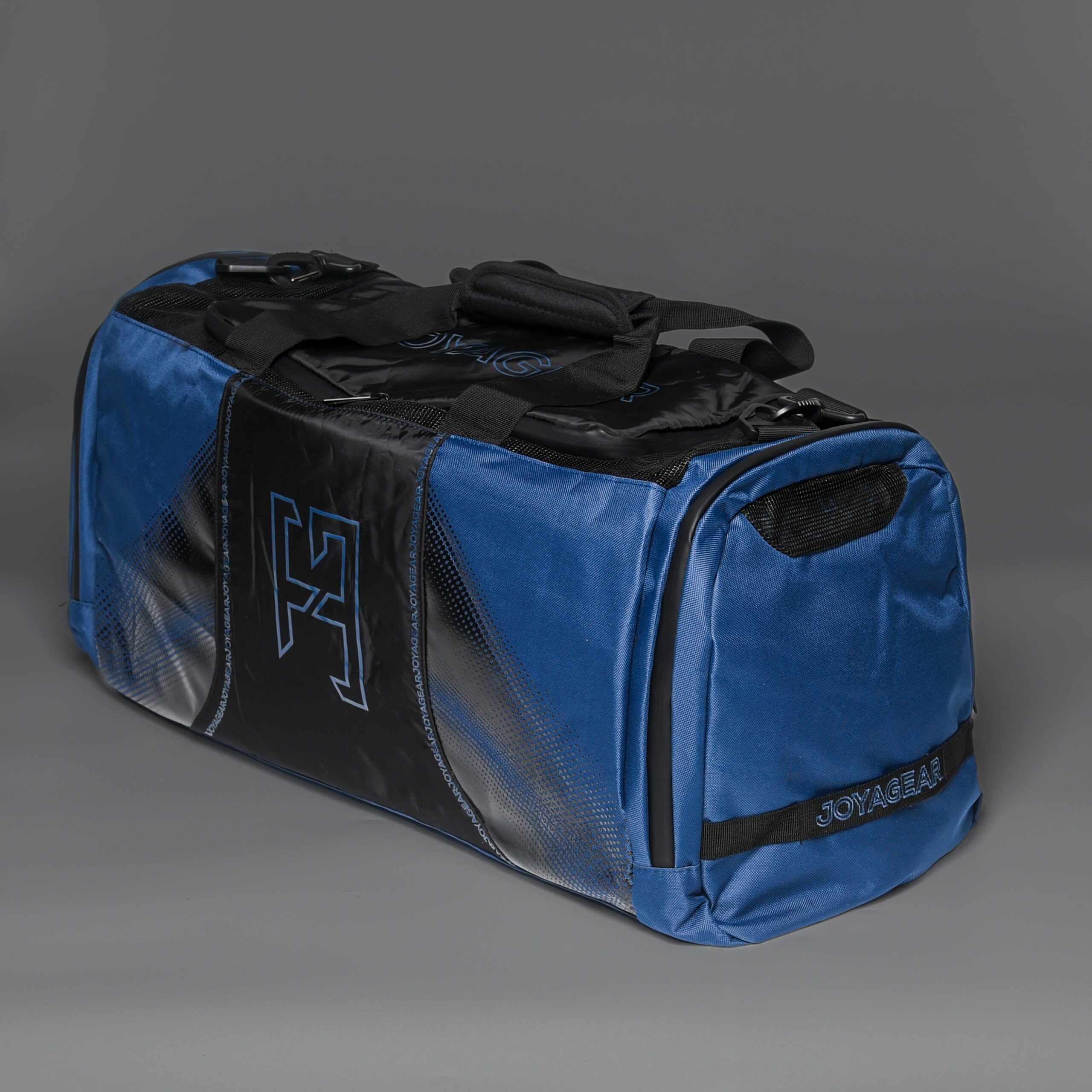Joya Evolution Sporttas Blauw 65x25x32 cm Joya Evolution Sporttas Blauw 65x25x32 cm