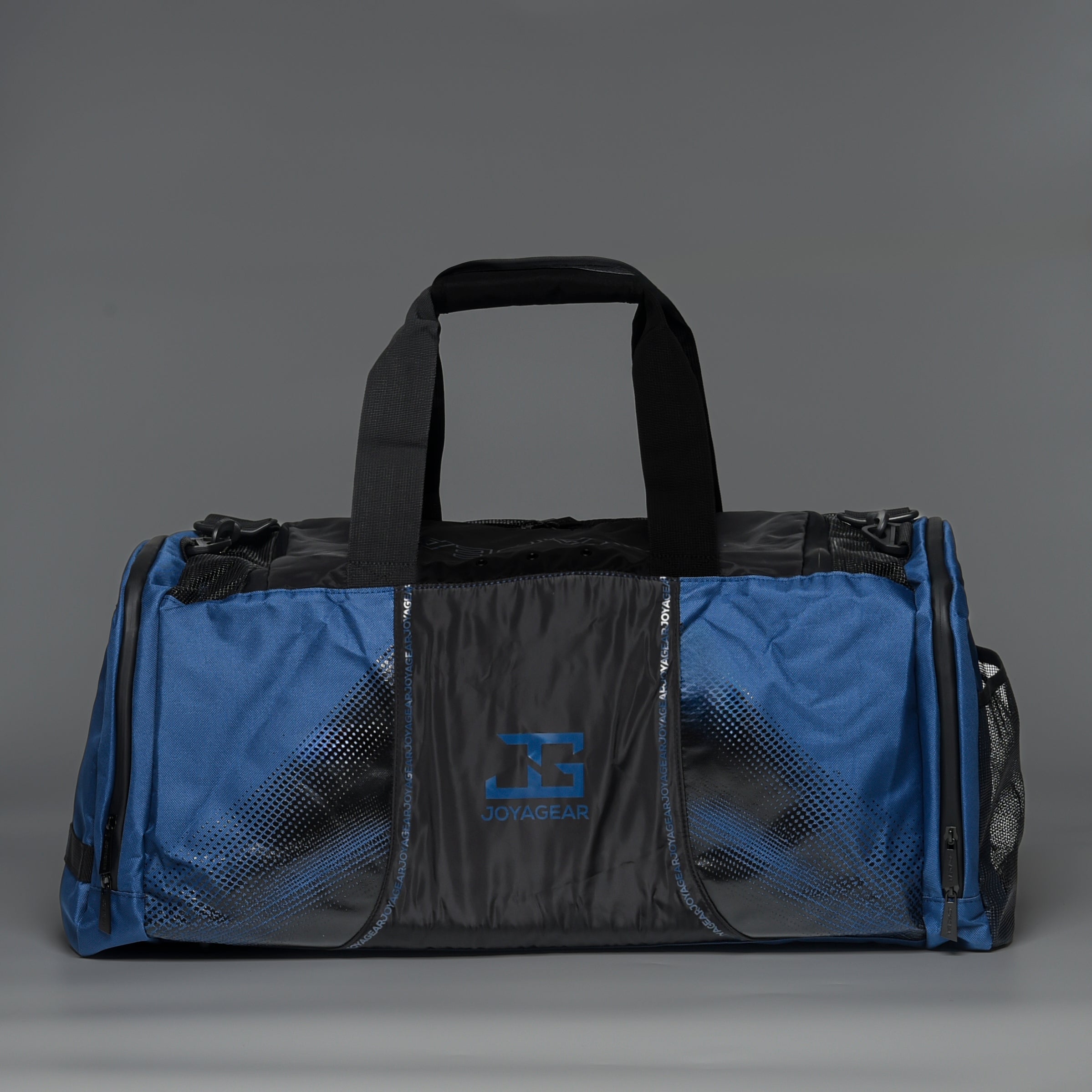 Joya Evolution Sporttas Blauw 65x25x32 cm Joya Evolution Sporttas Blauw 65x25x32 cm