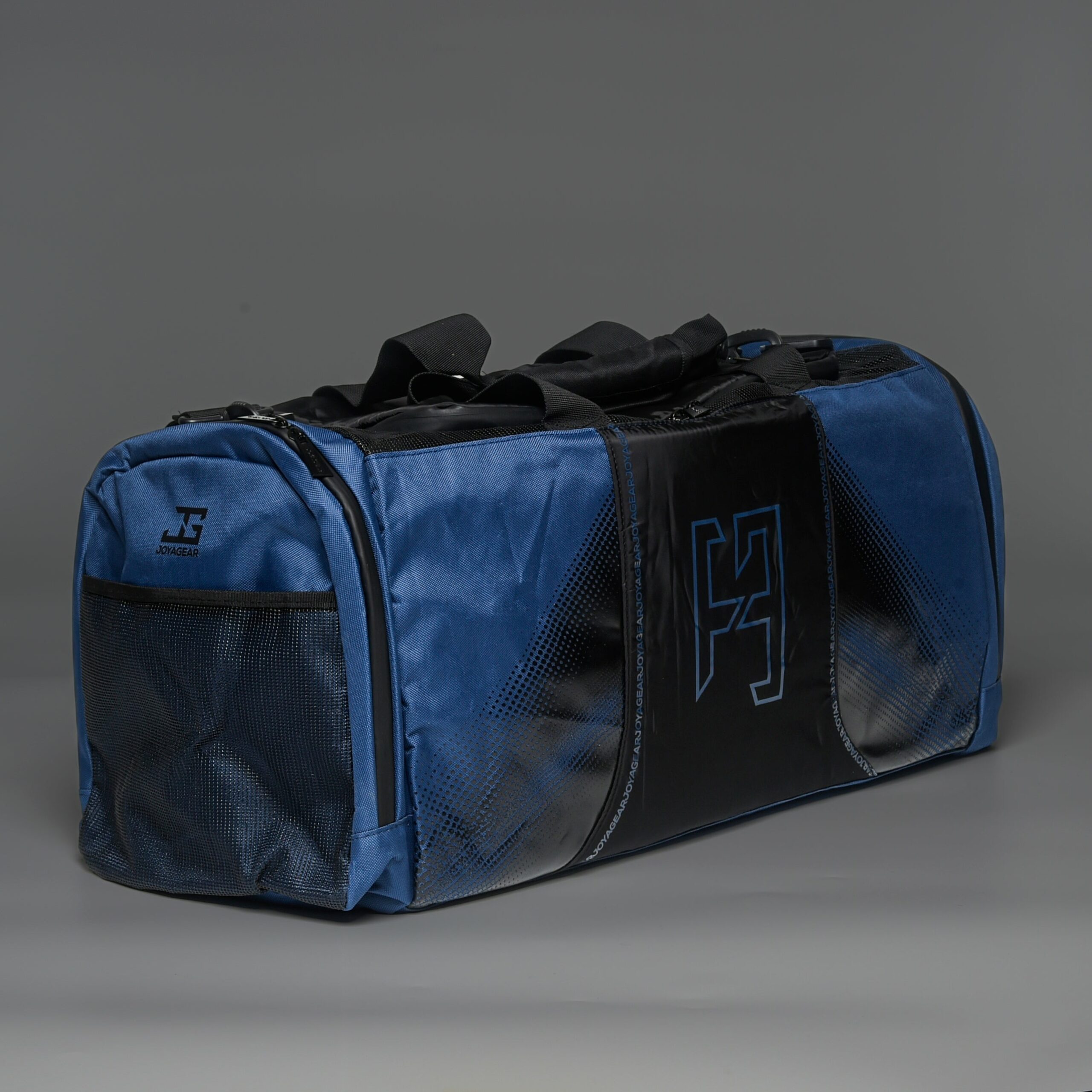Joya Evolution Sporttas Blauw 65x25x32 cm Joya Evolution Sporttas Blauw 65x25x32 cm