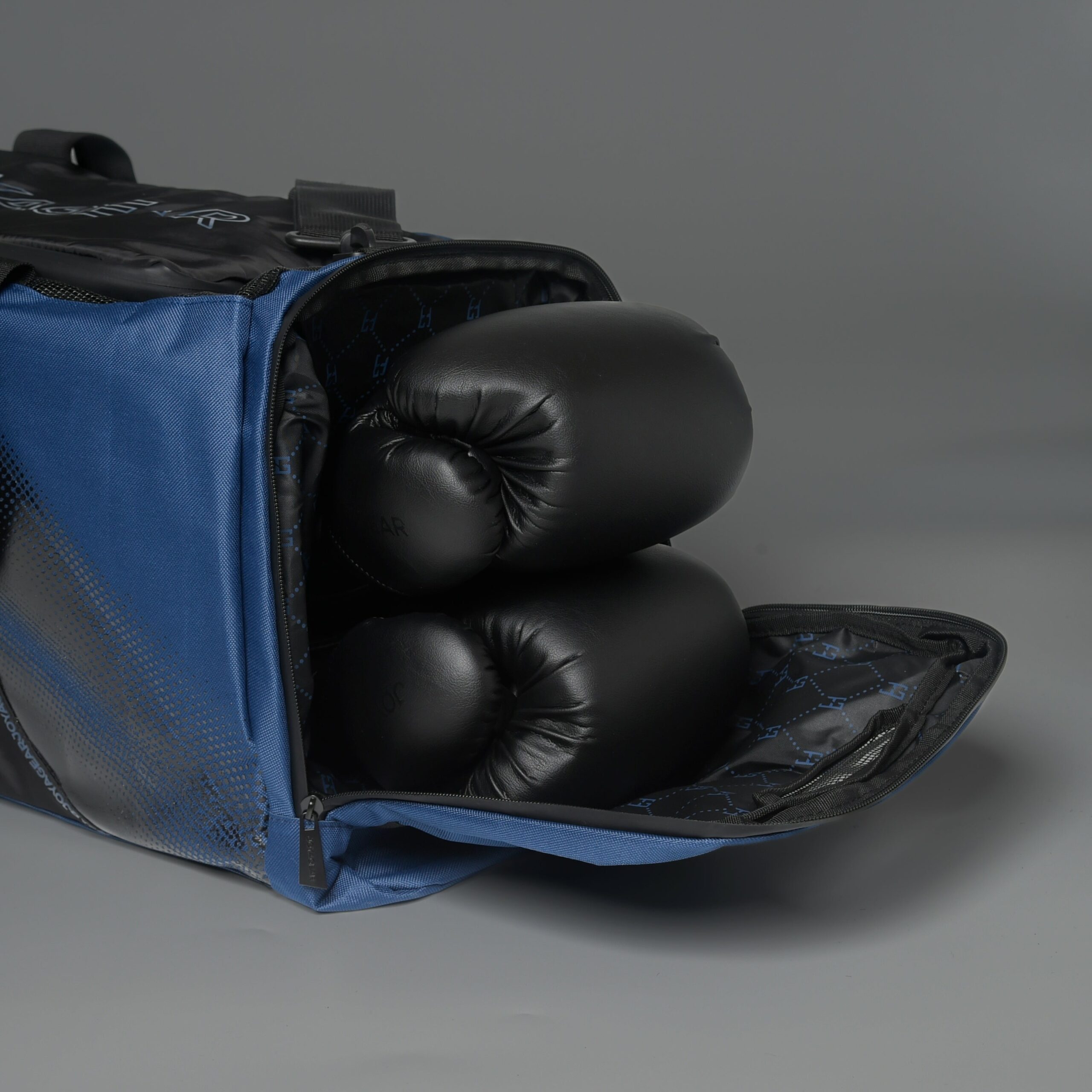 Joya Evolution Sporttas Blauw 65x25x32 cm Joya Evolution Sporttas Blauw 65x25x32 cm