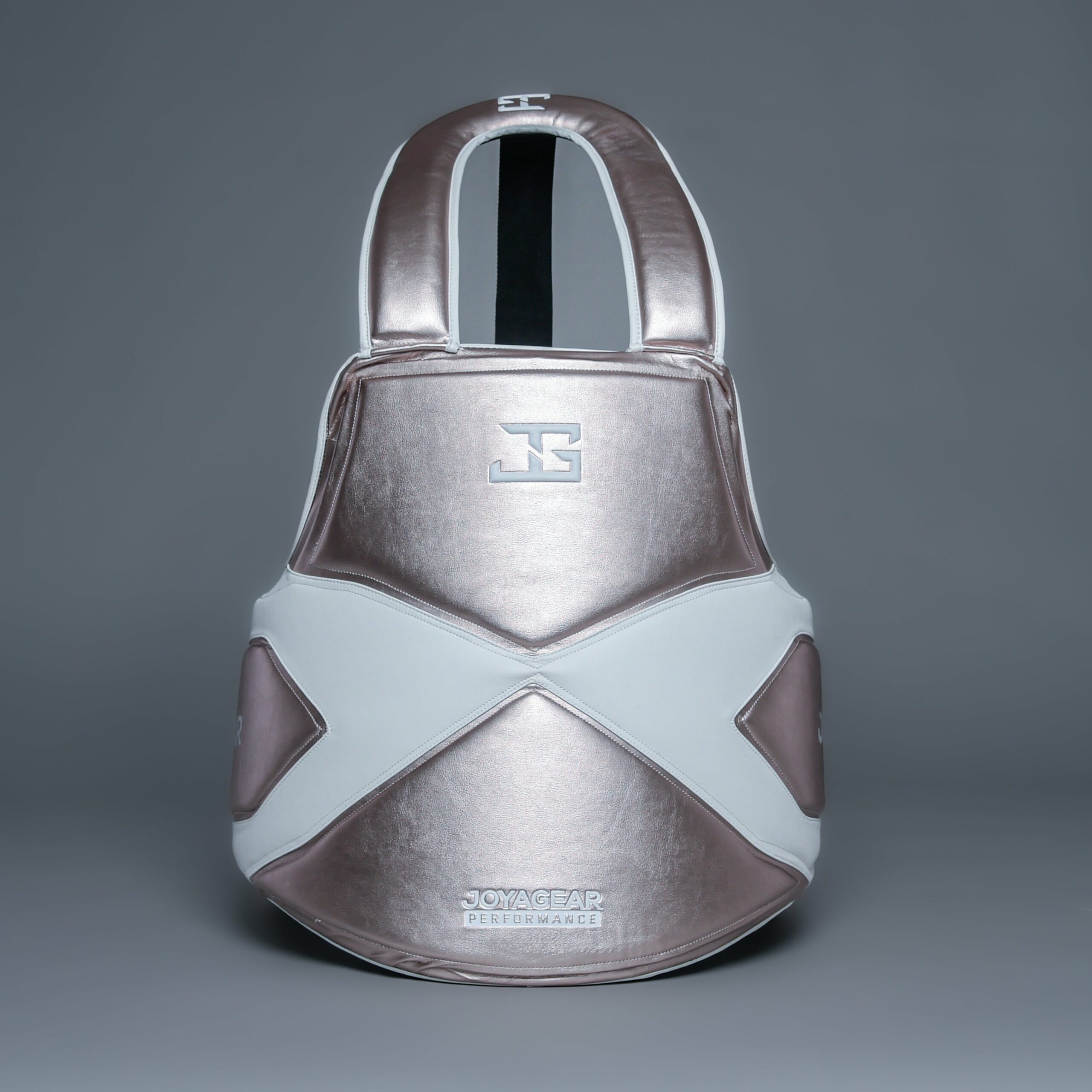 Joya Performance Body Protector Rosé Goud Wit