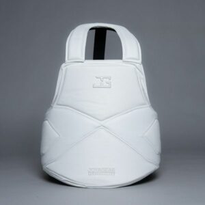 Joya Performance Body Protector Wit/Wit Joya Performance Body Protector Wit/Wit