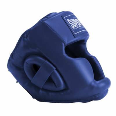 Super Pro Combat Gear Hoofdkap - Legionairre L - Blauw / Wit