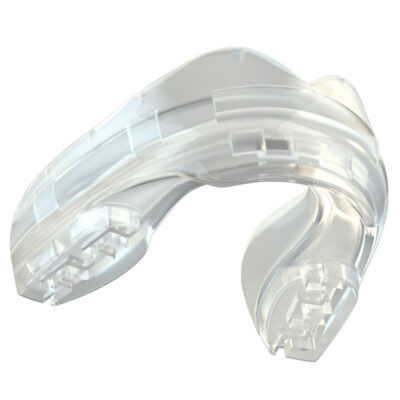Safejawz Gebitsbeschermer - Ortho Series - Transparant Safejawz Gebitsbeschermer - Ortho Series - Transparant