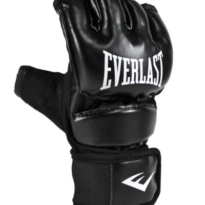 Everlast Bokshandschoen - Core Everstrike - Zwart