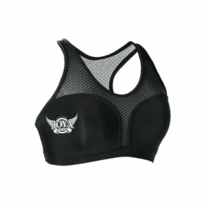 Joya Cool Guard Vrouwen Borstbeschermer Zwart Joya Cool Guard Vrouwen Borstbeschermer Zwart