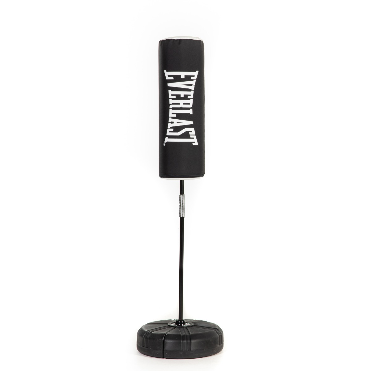 Everlast Bokszak - Core Freestanding Heavy Bag - Zwart Everlast Bokszak - Core Freestanding Heavy Bag - Zwart