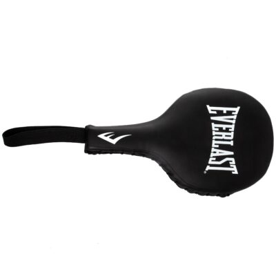 Everlast Stootkussen - Core Paddle - Zwart Everlast Stootkussen - Core Paddle - Zwart