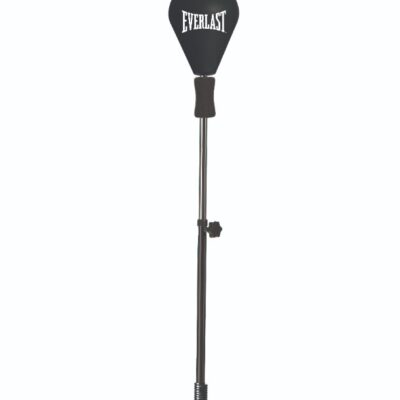 Everlast Bokszak - Core Reflex - Zwart Everlast Bokszak - Core Reflex - Zwart