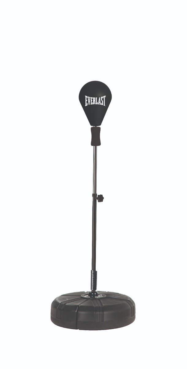 Everlast Bokszak - Core Reflex - Zwart
