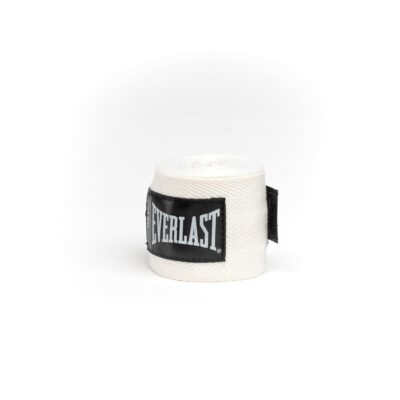 Everlast Handwraps - Core Handwraps - Wit Everlast Handwraps - Core Handwraps - Wit