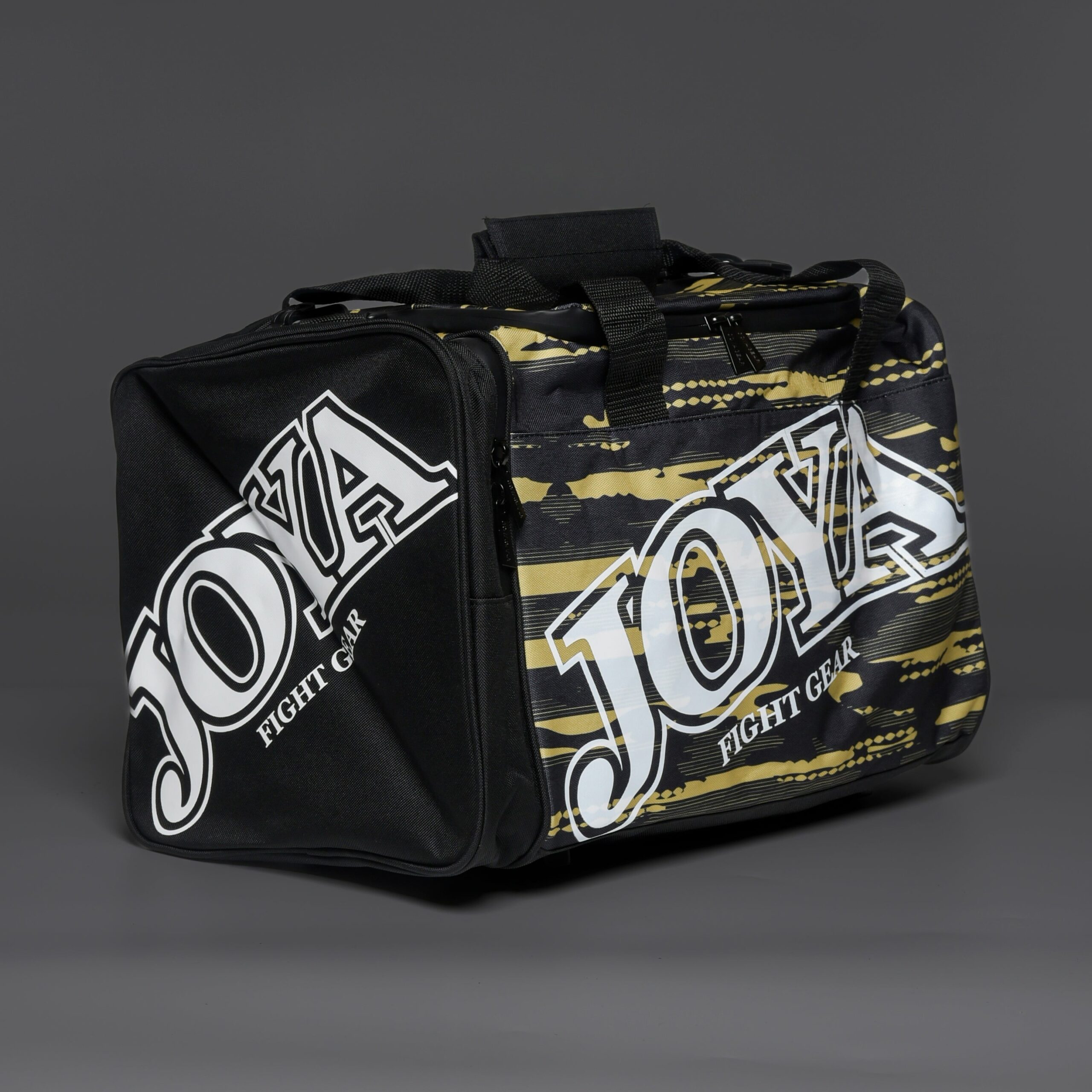 Joya Camo V2 Sporttas Gold 45x30x30 cm Joya Camo V2 Sporttas Gold 45x30x30 cm