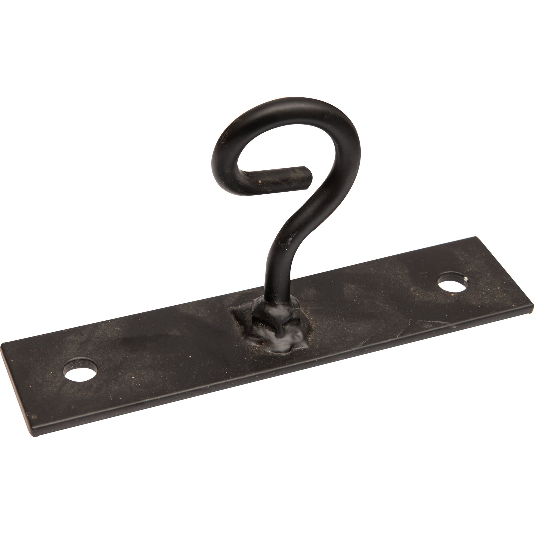 Bevestigingsmateriaal - Ceiling hook - Zwart Bevestigingsmateriaal - Ceiling hook - Zwart