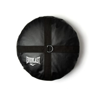 Everlast - Double End Anchor - Zwart Everlast - Double End Anchor - Zwart