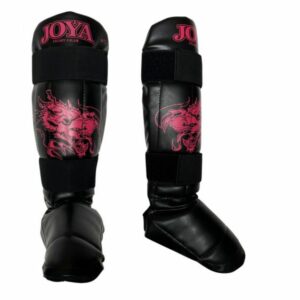Joya Kinder Dragon Scheenbeschermers Roze Joya Kinder Dragon Scheenbeschermers Roze