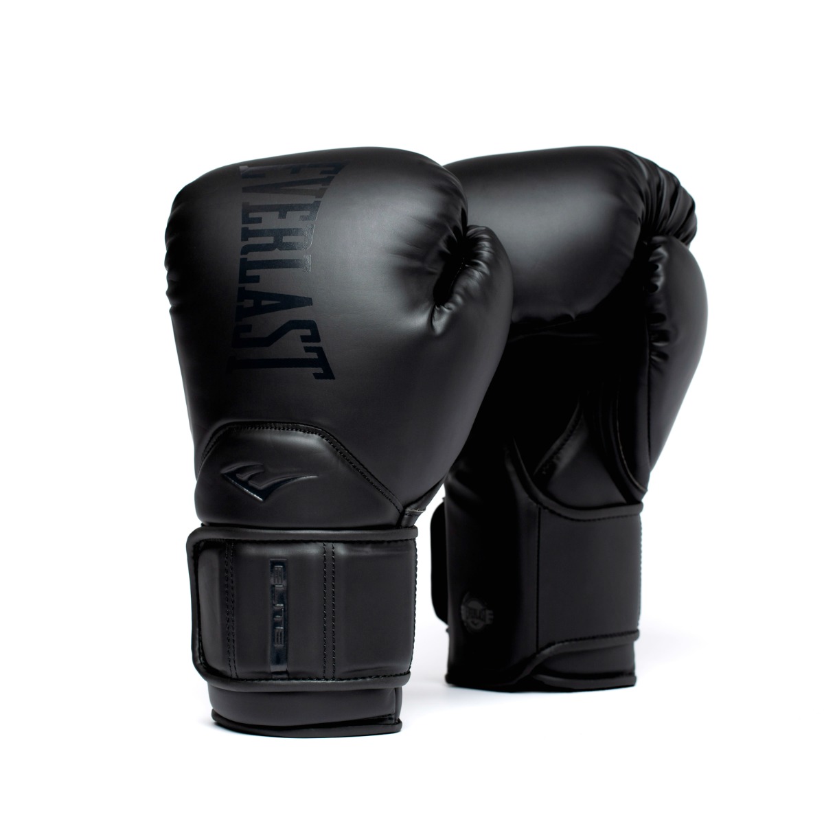 Everlast Bokshandschoen - Elite 2 Pro Boxing Gloves H&L - Zwart Everlast Bokshandschoen - Elite 2 Pro Boxing Gloves H&L - Zwart