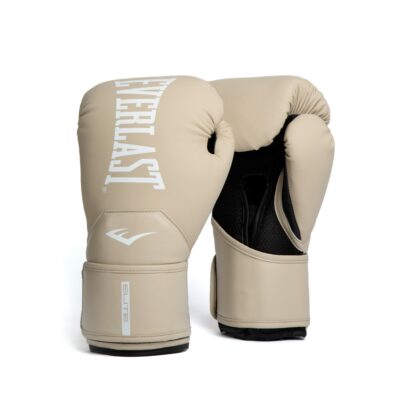 Everlast Bokshandschoen - Elite 2 - Goud Everlast Bokshandschoen - Elite 2 - Goud