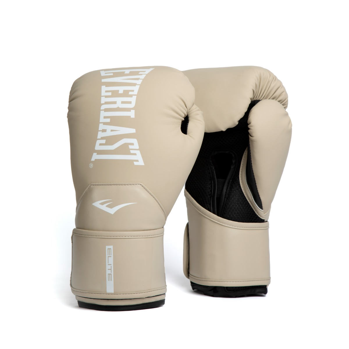 Everlast Bokshandschoen - Elite 2 - Goud Everlast Bokshandschoen - Elite 2 - Goud