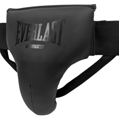 Everlast Kruisbeschermer - Elite - Zwart