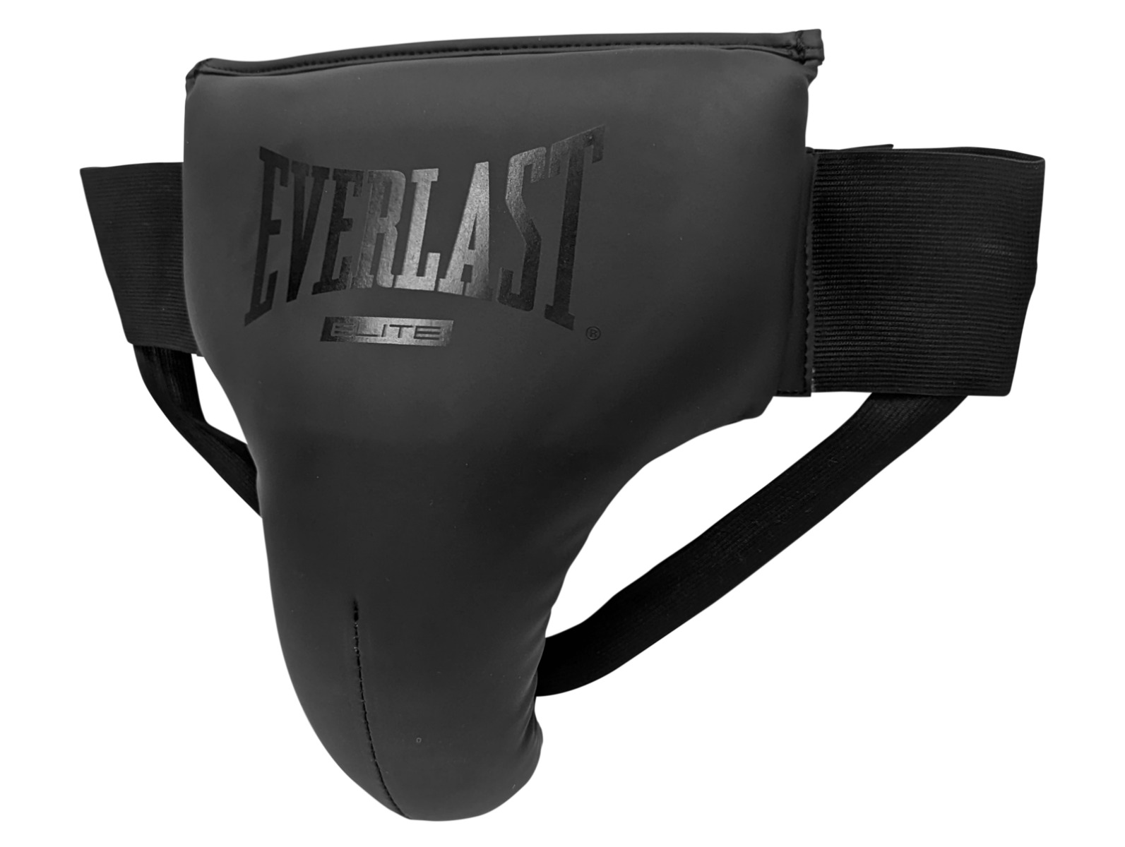 Everlast Kruisbeschermer - Elite - Zwart Everlast Kruisbeschermer - Elite - Zwart