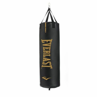 Everlast Bokszak - Elite NevaTear - Zwart Everlast Bokszak - Elite NevaTear - Zwart