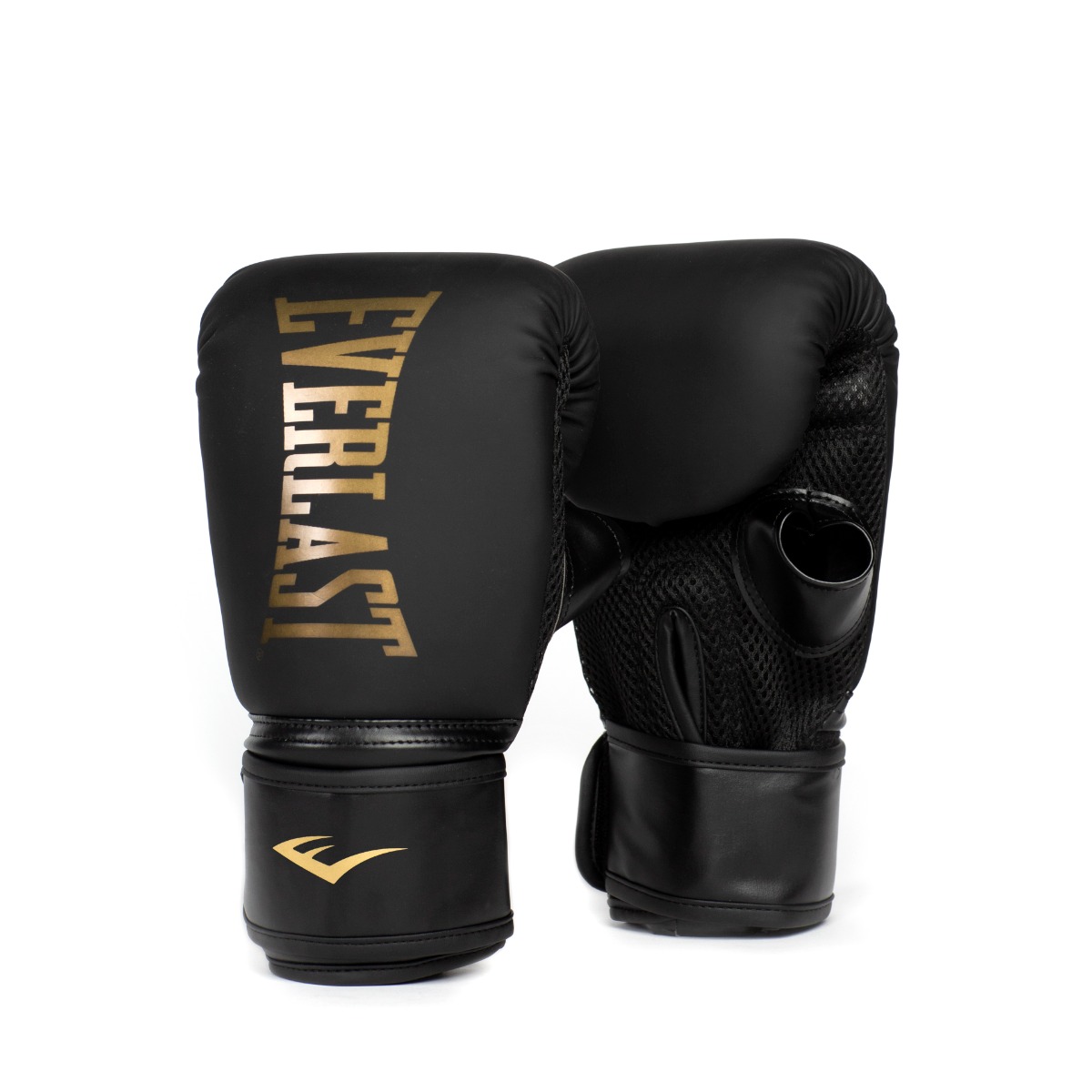 Everlast Bokshandschoen - Cardio Elite - Zwart Everlast Bokshandschoen - Cardio Elite - Zwart