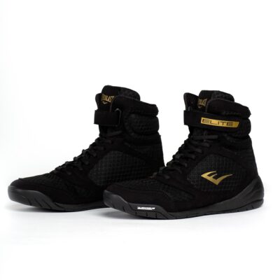 Everlast Boksschoen - Elite 2 - Goud