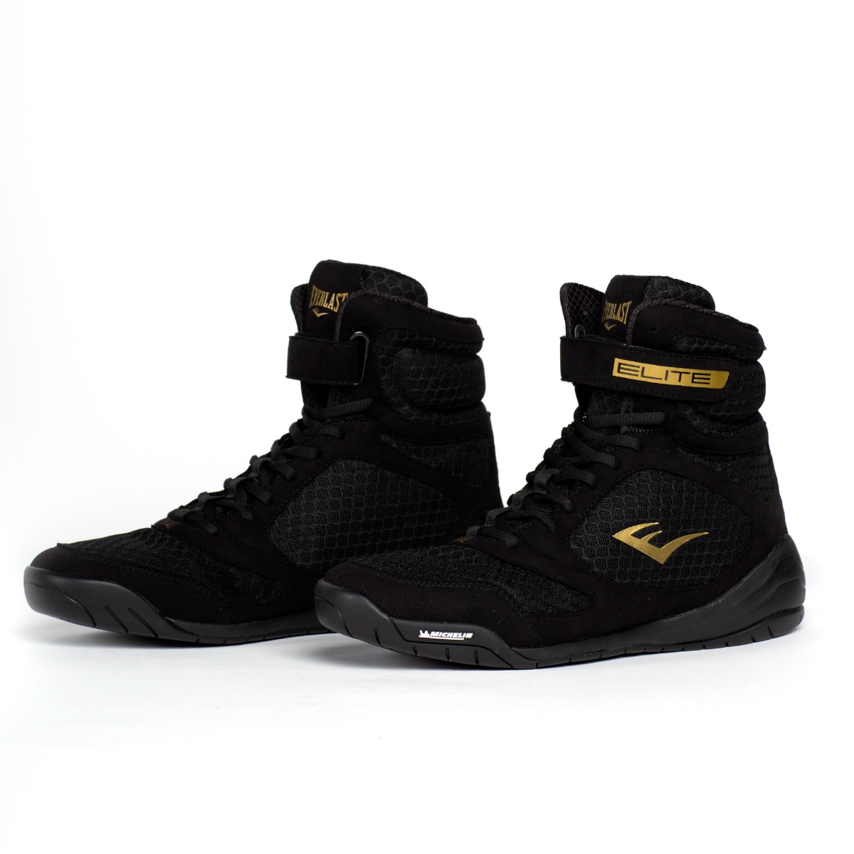Everlast Boksschoen - Elite 2 - Goud