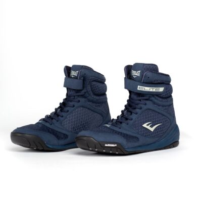 Everlast Boksschoen - Elite 2 - Blauw