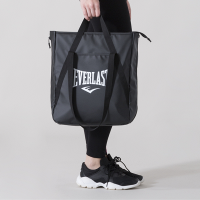 Everlast Tas - Everyday Tote Bag - Zwart