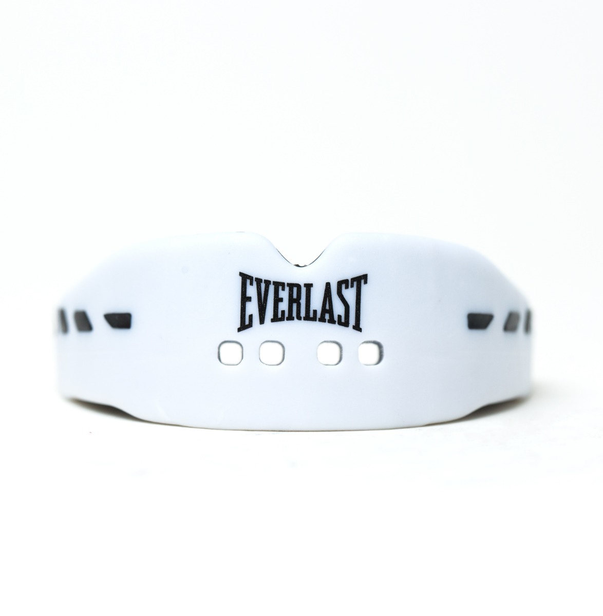 Everlast Gebitsbeschermer - Evershield Double Mouthguard - Zwart Everlast Gebitsbeschermer - Evershield Double Mouthguard - Zwart