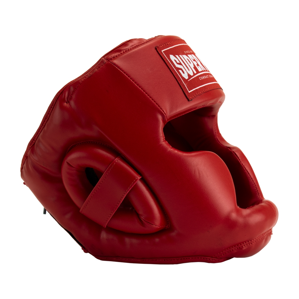 Super Pro Combat Gear Hoofdkap - Legionairre - Rood Super Pro Combat Gear Hoofdkap - Legionairre - Rood