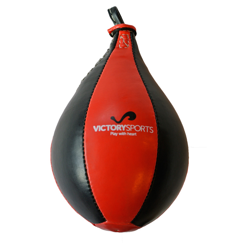 Victory Sports speedbal - Technic - Rood Victory Sports speedbal - Technic - Rood
