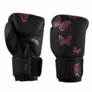 Joya Kinder Butterfly Bokshandschoenen Metal Joya Kinder Butterfly Bokshandschoenen Metal