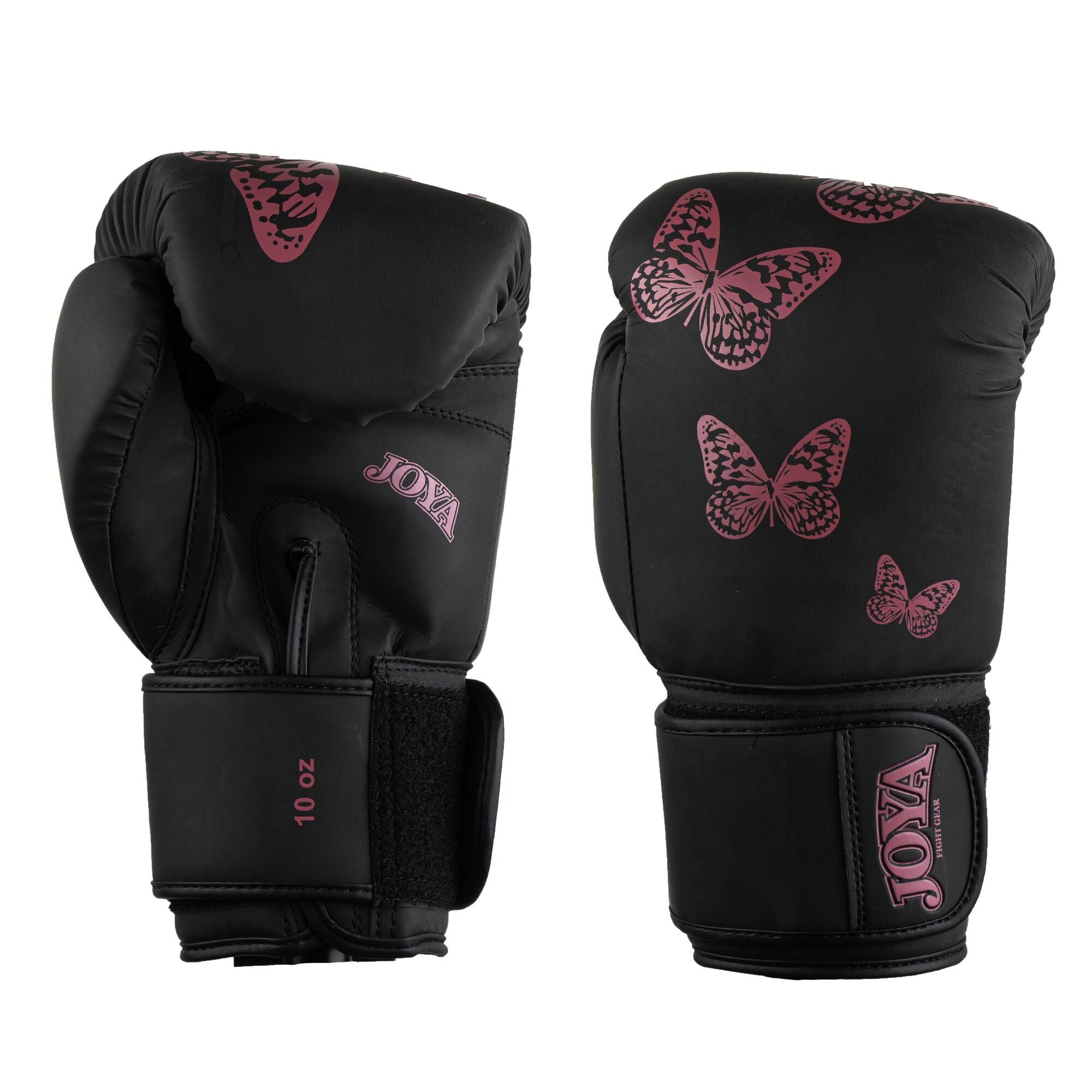 Joya Kinder Butterfly Bokshandschoenen Metal Joya Kinder Butterfly Bokshandschoenen Metal