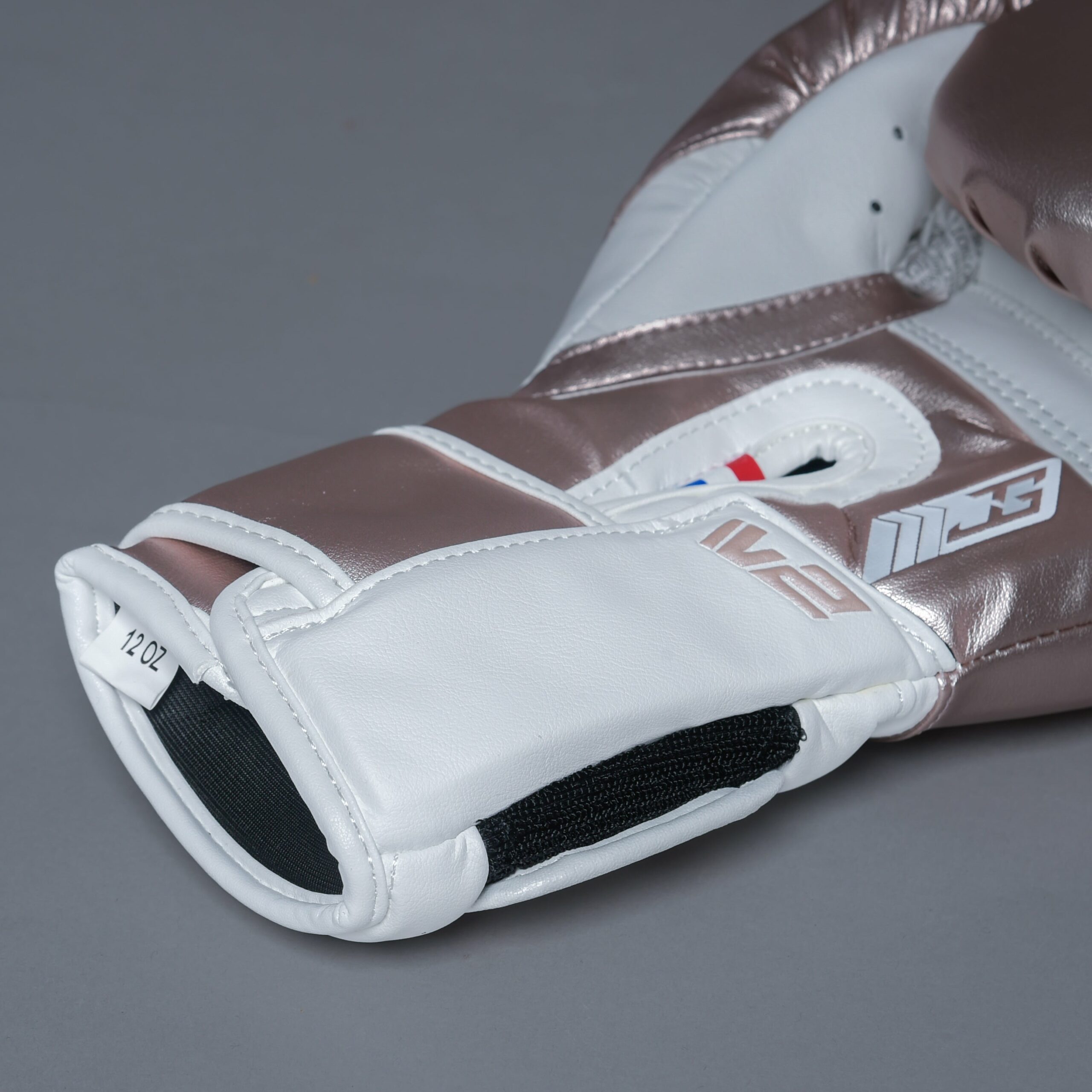 Joya Performance V2 Bokshandschoenen Rosé Goud Wit Joya Performance V2 Bokshandschoenen Rosé Goud Wit