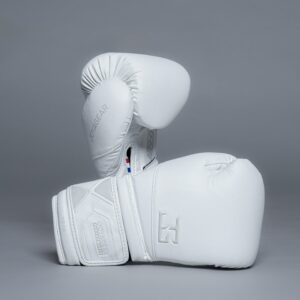 Joya Performance V2 Bokshandschoenen Wit Carbon