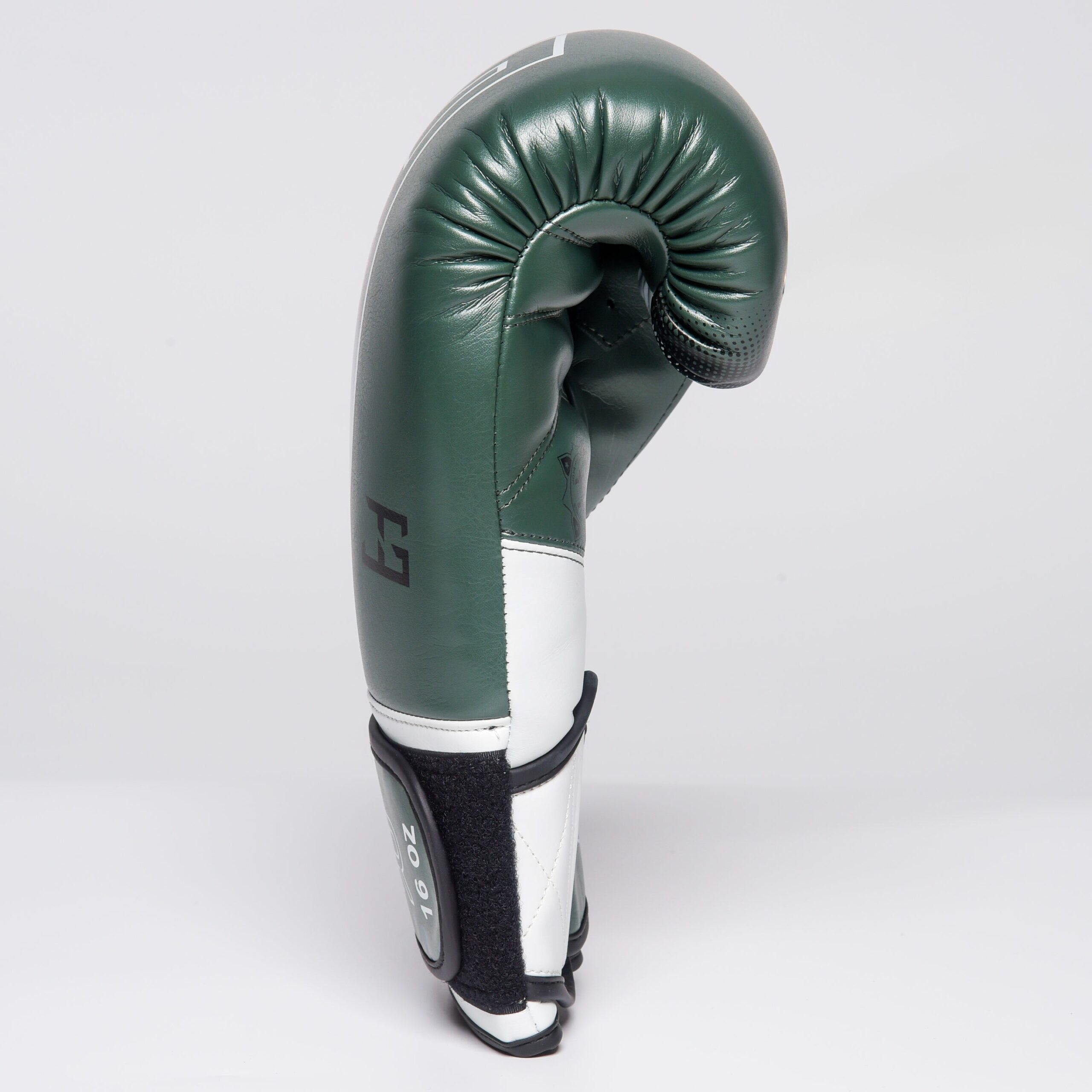 Joya Evolution Pro Bokshandschoenen Groen Wit Joya Evolution Pro Bokshandschoenen Groen Wit