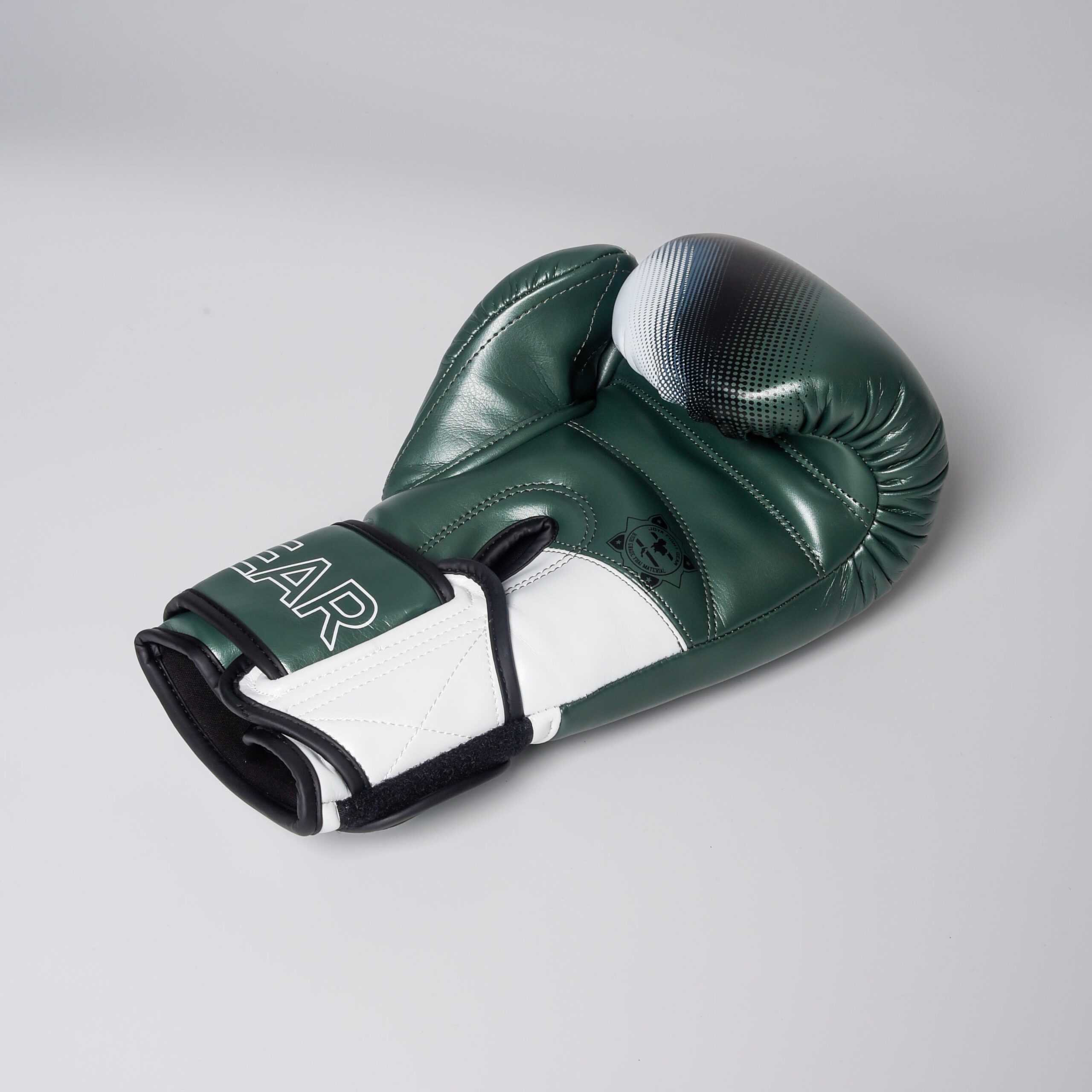 Joya Evolution Pro Bokshandschoenen Groen Wit Joya Evolution Pro Bokshandschoenen Groen Wit