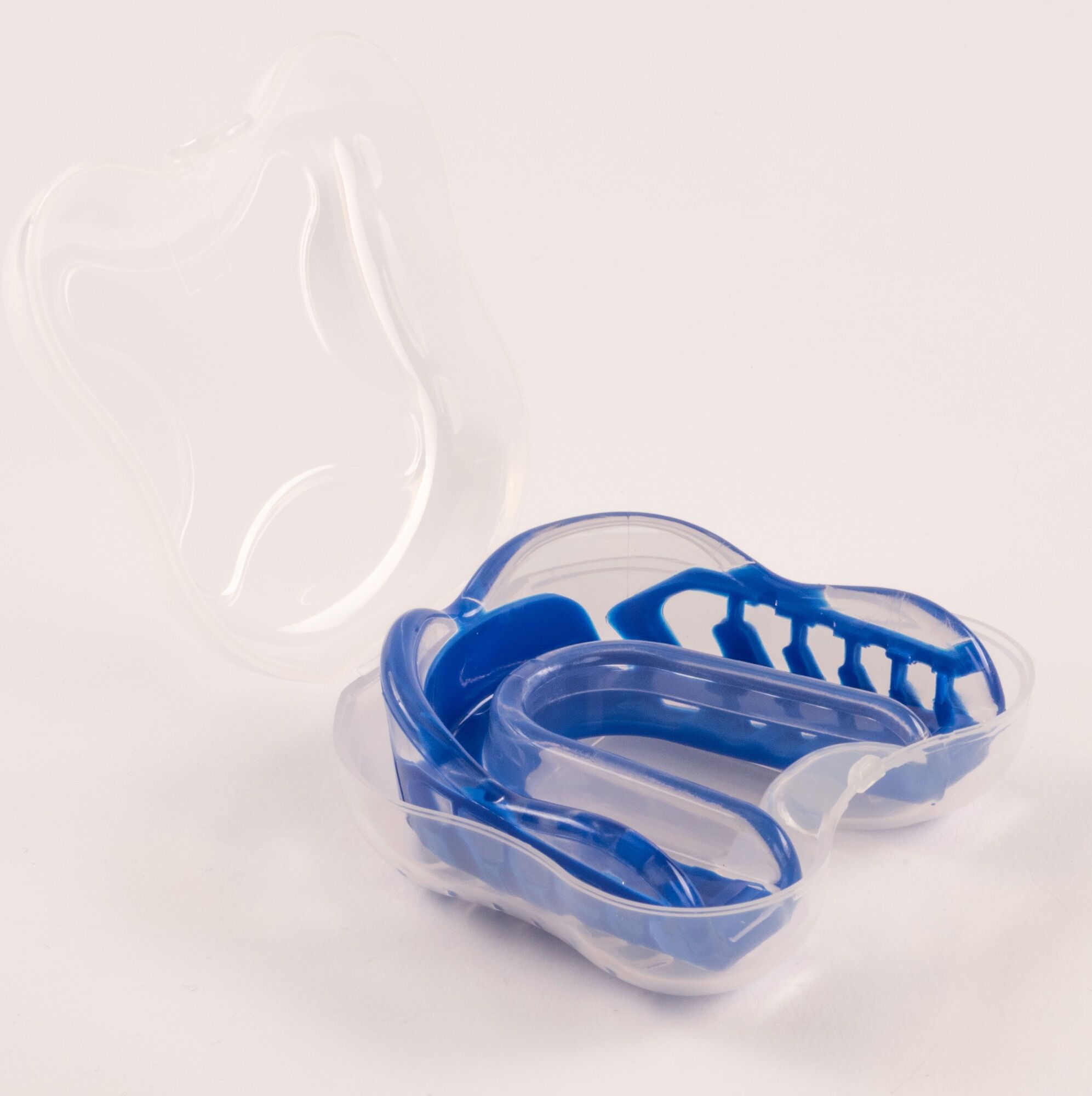 Joya Hawk Gebitsbeschermer Blauw Dubbele Laag Senior Joya Hawk Gebitsbeschermer Blauw Dubbele Laag Senior