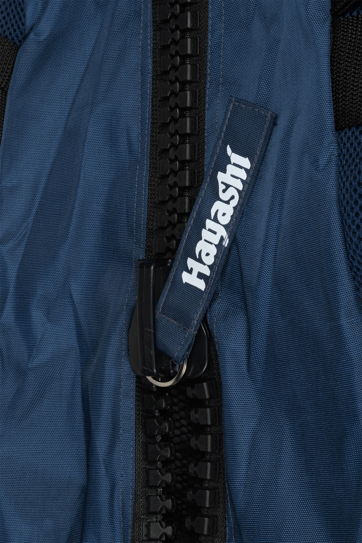 Hayashi Sporttas - WKF - Blauw - Afbeelding 5
