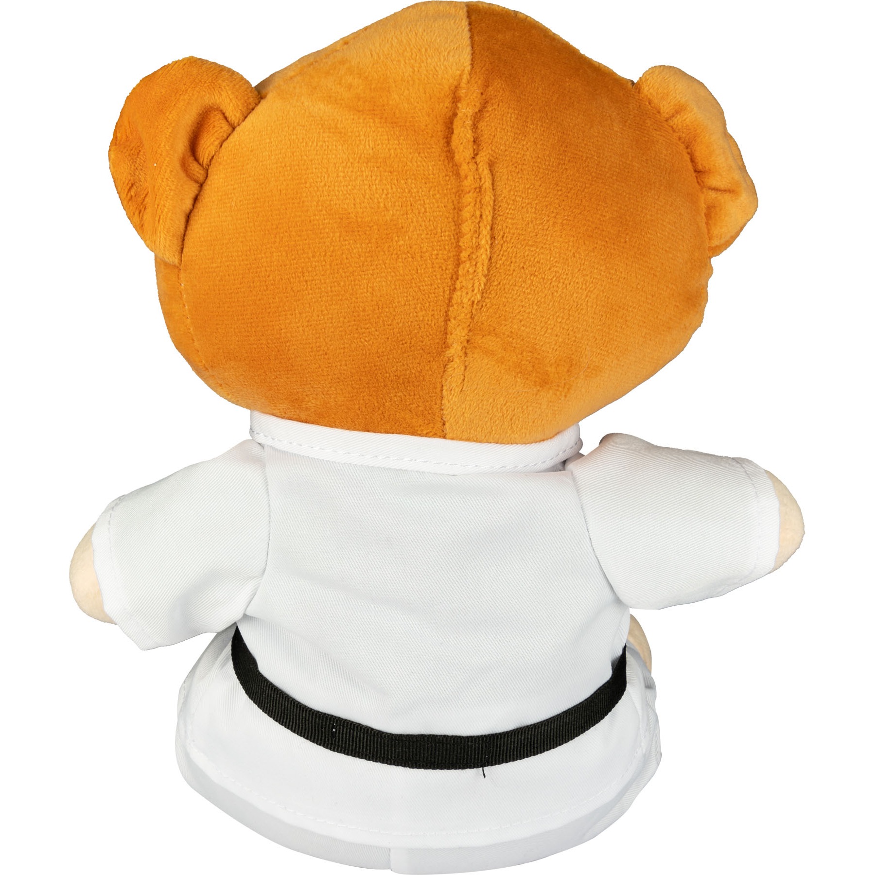Hayashi Accessoires - Big Budobear - Wit Hayashi Accessoires - Big Budobear - Wit