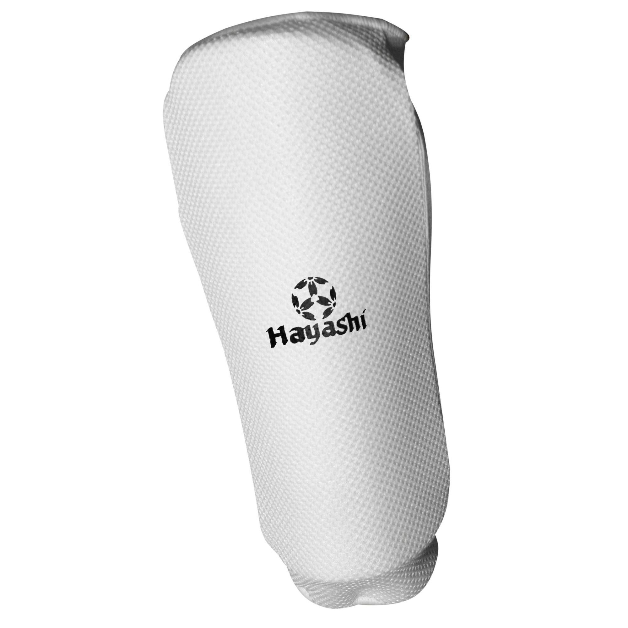 Hayashi Onderarm beschermers - Forearm guard - Wit Hayashi Onderarm beschermers - Forearm guard - Wit