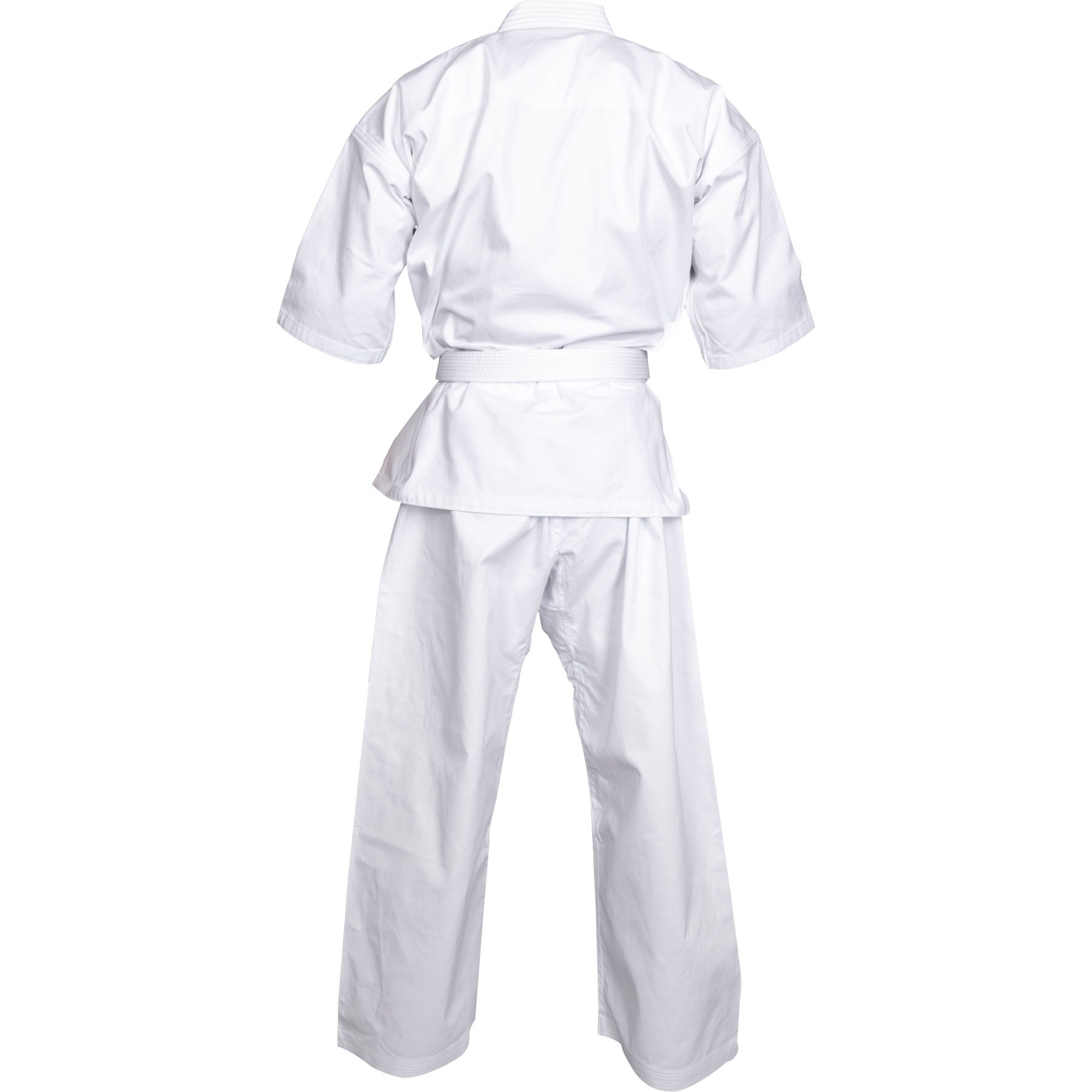 Hayashi Karatepak - KYOKUSHINKAI - Wit Hayashi Karatepak - KYOKUSHINKAI - Wit