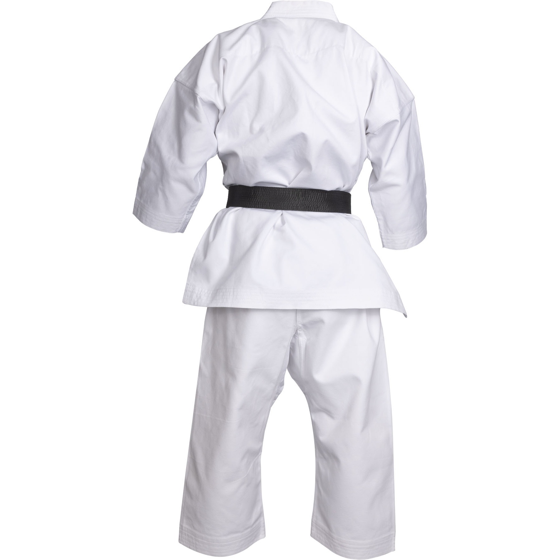 Hayashi Karatepak - Reikon WKF Approved - Wit Hayashi Karatepak - Reikon WKF Approved - Wit