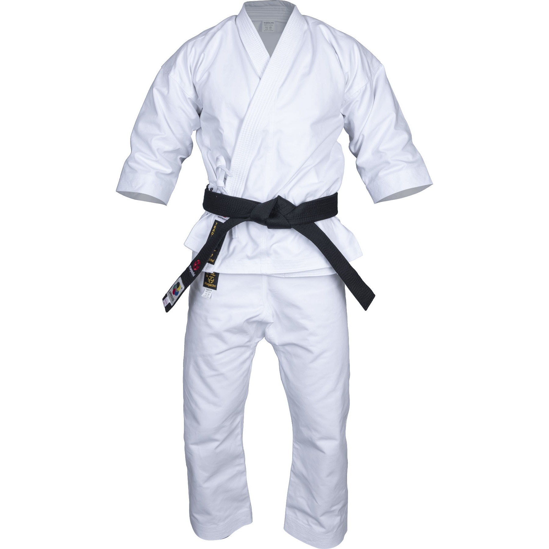 Hayashi Karatepak - Tradition - Wit Hayashi Karatepak - Tradition - Wit