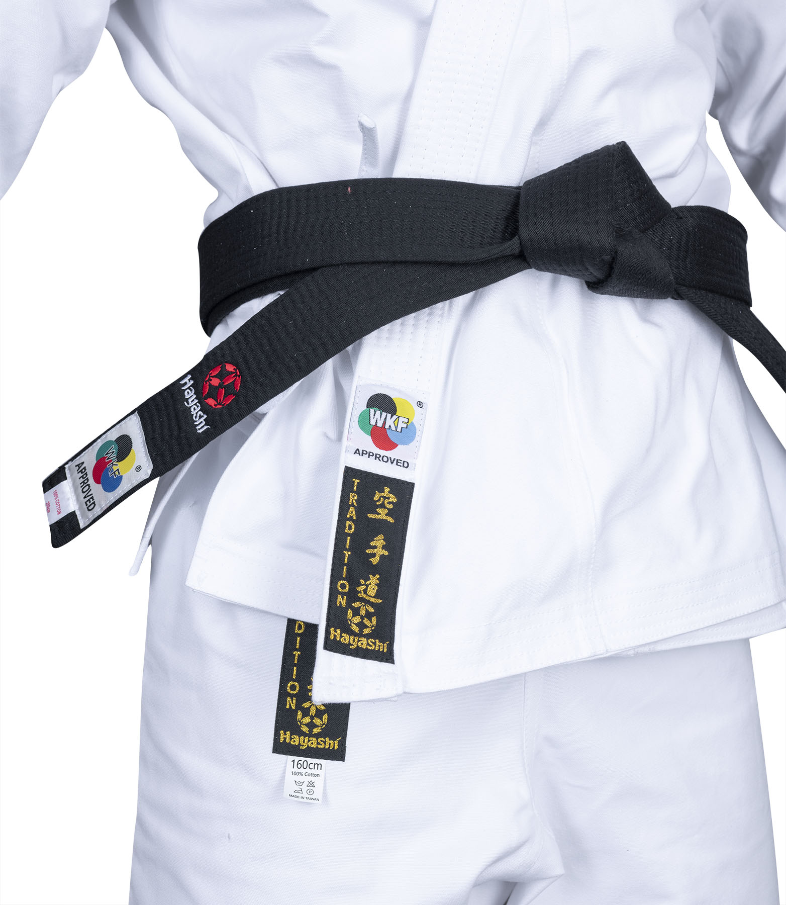 Hayashi Karatepak - Tradition - Wit Hayashi Karatepak - Tradition - Wit