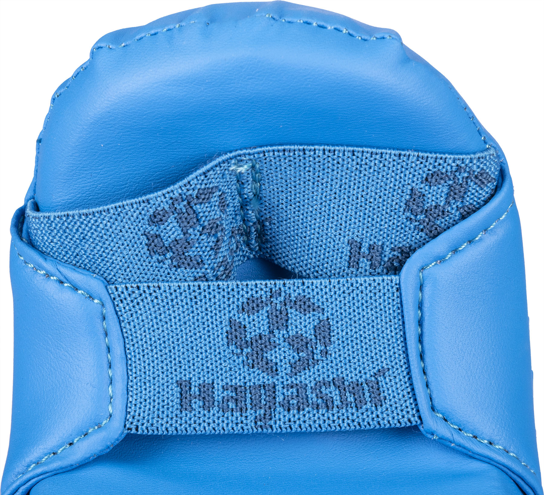 Hayashi Karate handschoenen - TSUKI WKF Approved - Blauw Hayashi Karate handschoenen - TSUKI WKF Approved - Blauw