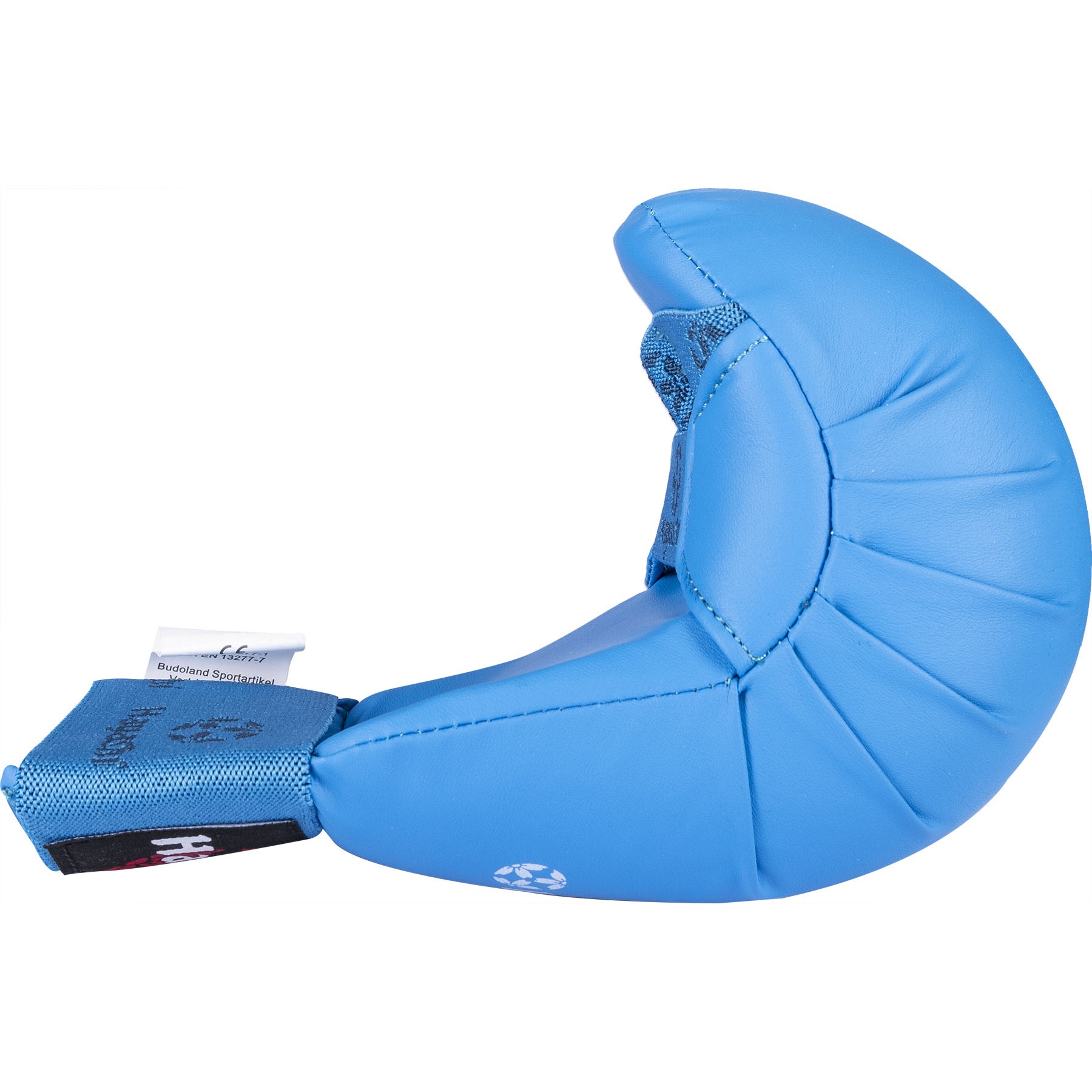 Hayashi Karate handschoenen - TSUKI WKF Approved - Blauw Hayashi Karate handschoenen - TSUKI WKF Approved - Blauw